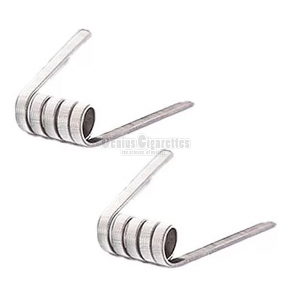 Wotofo 5 Core Fused Clapton N80 0.33ohm